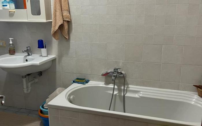 APPARTAMENTO AL 1° PIANO