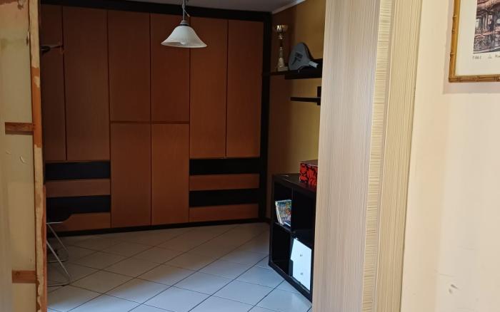 SOLUZIONE INDIPENDENTE VICINO OSPEDALE VECCHIO