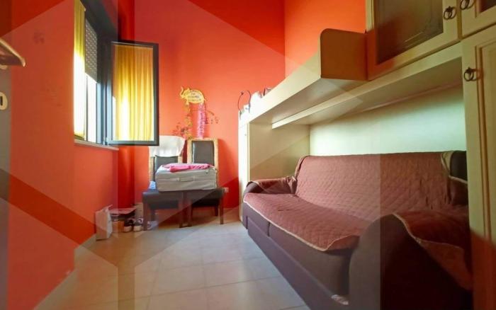 VENDITA APPARTAMENTO A CAMPOMARINO LIDO