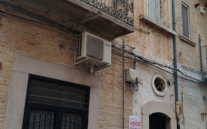 APPARTAMENTO INDIPENDENTE