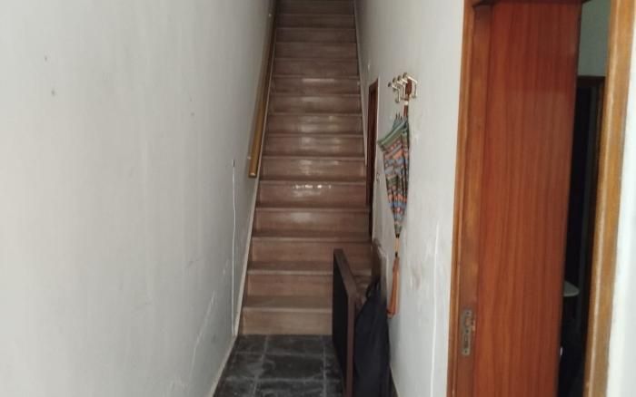 SOLUZIONE INDIPENDENTE VIA PALESTRINA