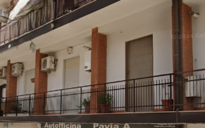VENDITA APPARTAMENTO AL SECONDO PIANO ZONA MUSICISTI